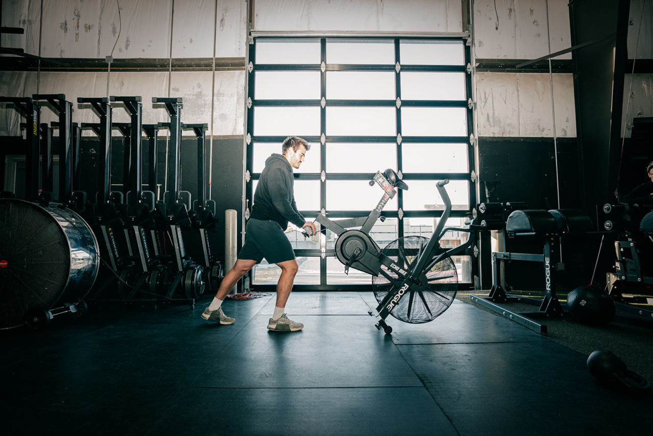Workout Programs